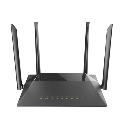 D-Link Router DIR-842 802.11ac