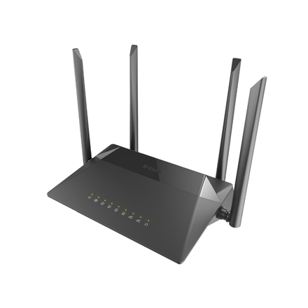 D-Link Router DIR-842 802.11ac