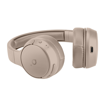 Acme On-Ear Headphones BH214 Wireless