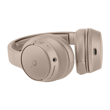 Acme Over-Ear Headphones  BH317 Wireless