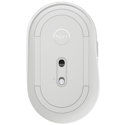 Dell Premier Rechargeable Wireless Mouse MS7421W Platinum silver