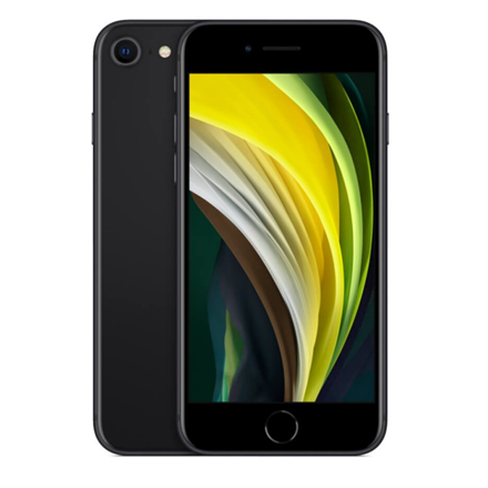 Apple iPhone SE Black