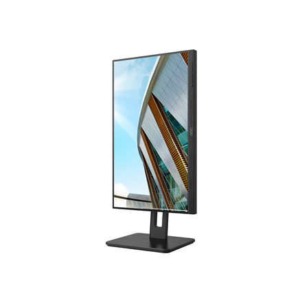 AOC 22P2Q - LED monitor - Full HD (1080p) - 21.5" | AOC