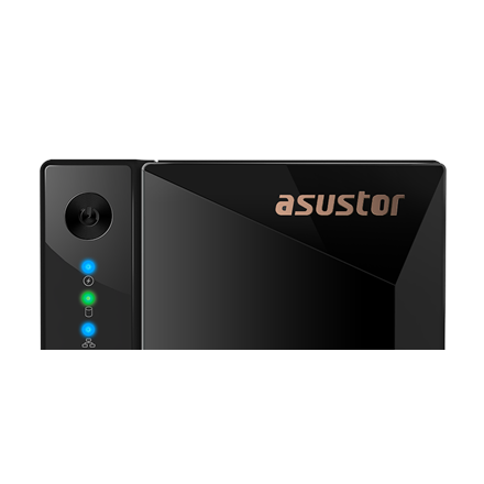 Asus AsusTor Tower NAS AS3302T  Up to 2 HDD