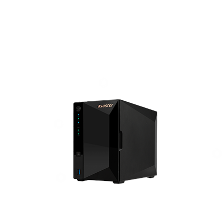 Asus AsusTor Tower NAS AS3302T  Up to 2 HDD