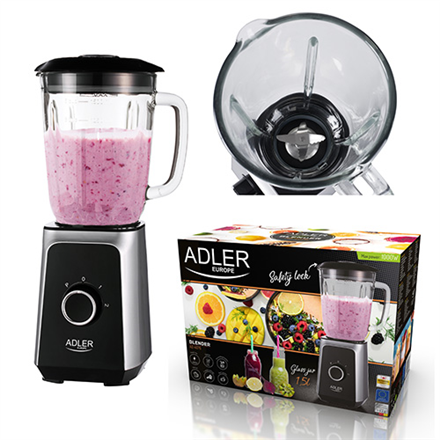 Adler Blender AD 4076 Tabletop