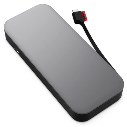 Lenovo Go Laptop Power Bank USB-C 74 Wh 20000 Ah