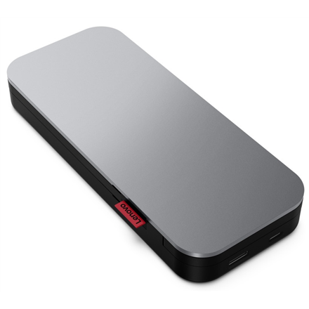 Lenovo Go Laptop Power Bank USB-C 74 Wh 20000 Ah