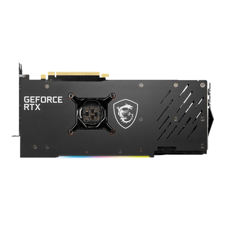 MSI GeForce RTX 3070 GAMING Z TRIO 8G LHR NVIDIA
