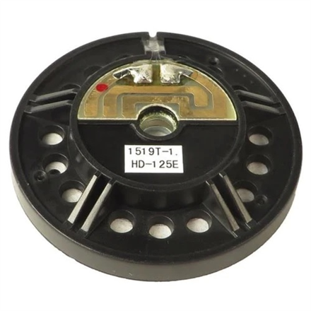 Audio Technica Driver ATH-M50X/M50XBT HD-125E