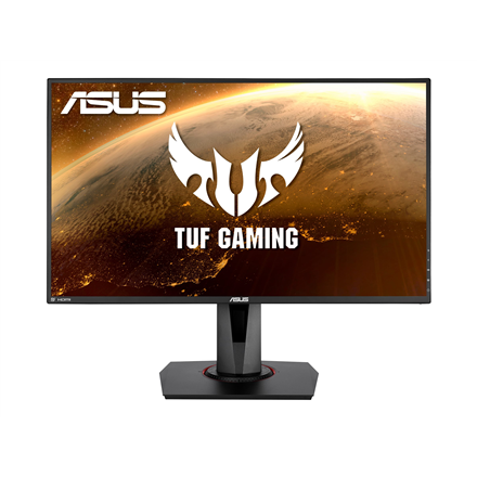 Asus Gaming Monitor TUF Gaming VG279QR 27 "