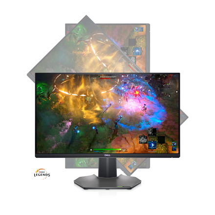 Dell LCD S2522HG 24.5 "