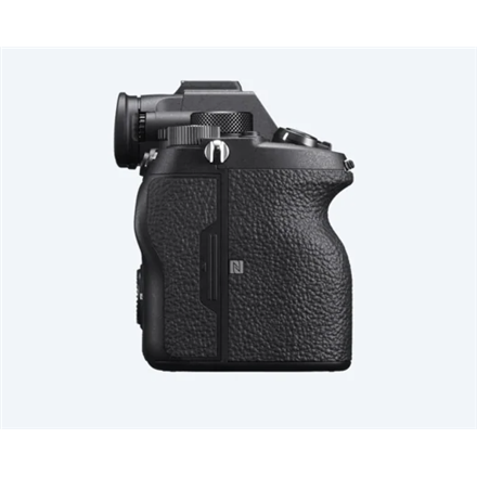 Sony ILCE-7RM4A A7R IV 35mm full-frame camera with 61.0MP
