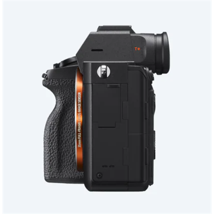 Sony ILCE-7RM4A A7R IV 35mm full-frame camera with 61.0MP