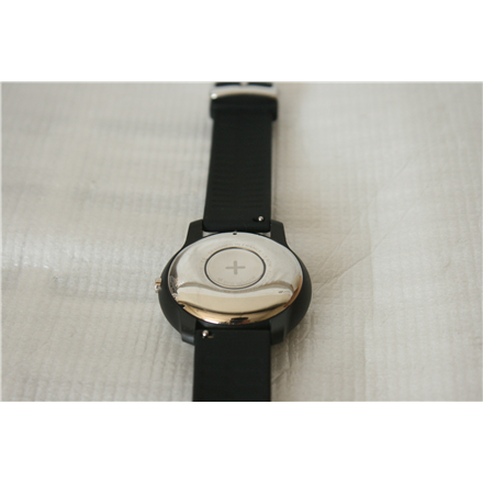 SALE OUT. Withings MOVE ECG smartwatches