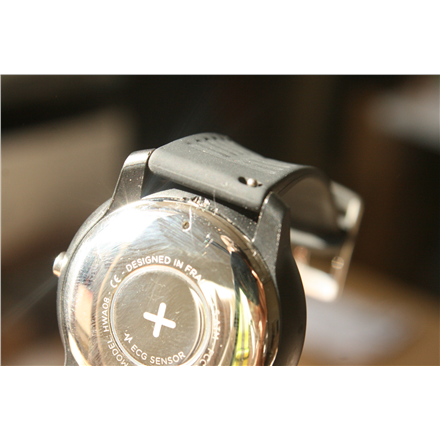 SALE OUT. Withings MOVE ECG smartwatches