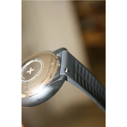 SALE OUT. Withings MOVE ECG smartwatches