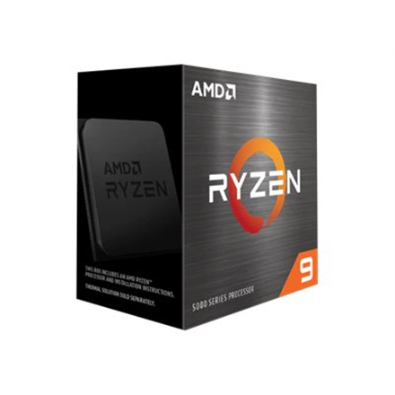 AMD CPU Desktop Ryzen™ 9 5950X