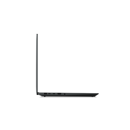Lenovo ThinkPad P1 (Gen 4) Black
