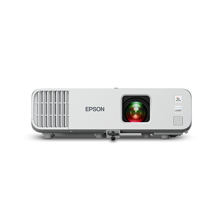 Epson 3LCD WXGA projector   EB-L200W  WXGA (1280x800)