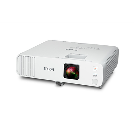 Epson 3LCD WXGA projector   EB-L200W  WXGA (1280x800)