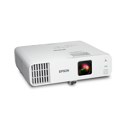 Epson 3LCD WXGA projector   EB-L200W  WXGA (1280x800)