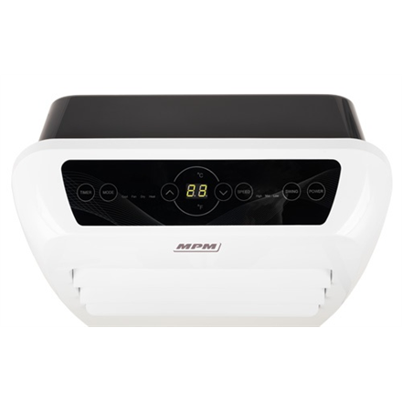 MPM Portable Air Conditioner MPM-12-KPO-10	 Number of speeds 3