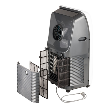 MPM Portable Air Conditioner MPM-12-KPO-10	 Number of speeds 3