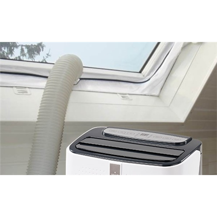 MPM Portable Air Conditioner MPM-12-KPO-10	 Number of speeds 3