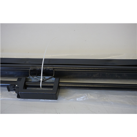 SALE OUT. Elite Screens T92UWH Tripod/Portable  Pull Up Projector Screen (16:9) 92" Elite Screens Tripod/Portable Pull Up Projector Screen T92UWH Diagonal 92 "