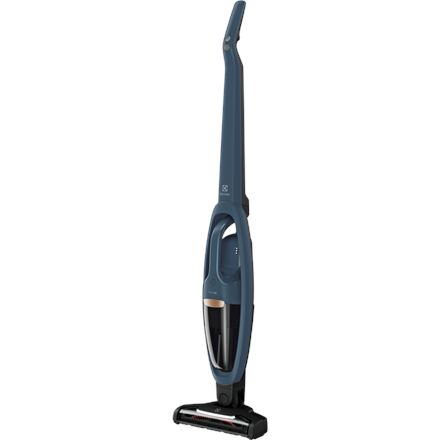 Electrolux Vacuum Cleaner WELL Q6 WQ6146DB Cordless operating