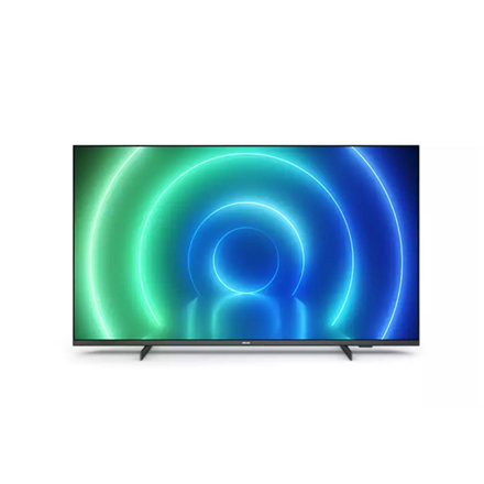 Philips 50PUS7506/12	 50" (126 cm)