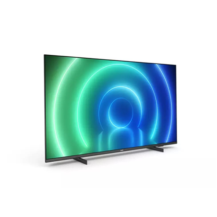 Philips 50PUS7506/12	 50" (126 cm)