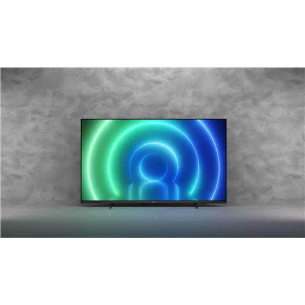 Philips 50PUS7506/12	 50" (126 cm)