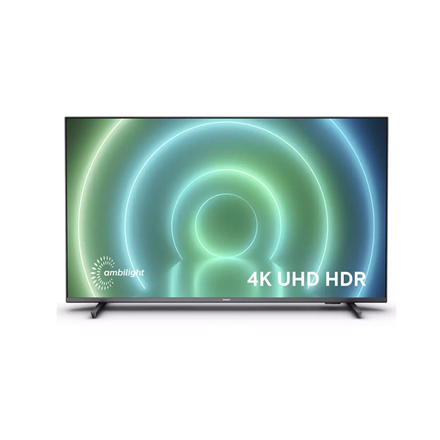 Philips 70PUS7906/12	 70" (178 cm)
