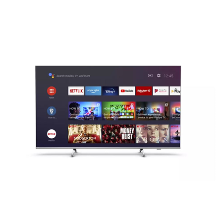 Philips 70PUS8506/12	 70" (177 cm)