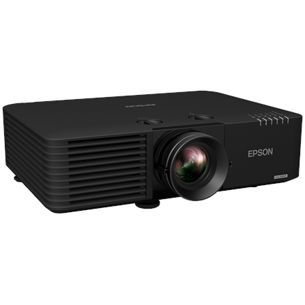 Epson Laser Projector EB-L735U WUXGA (1920x1200)