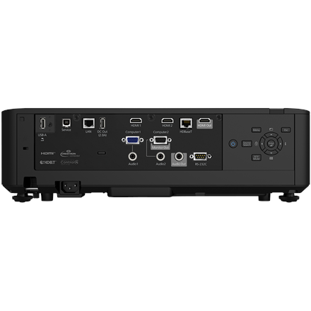 Epson Laser Projector EB-L735U WUXGA (1920x1200)