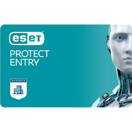 Eset Protect Entry