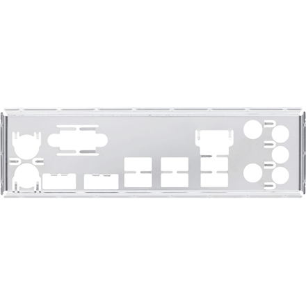 Asus PRIME H510M-A WIFI Processor family Intel