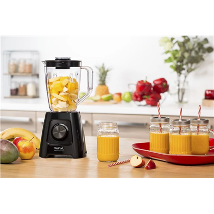 TEFAL Blender BL420838 BlendForce Tabletop