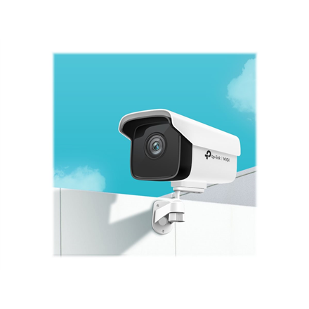 VIGI C300 Series C300HP-6 - V1 - network surveillance camera TP-LINK