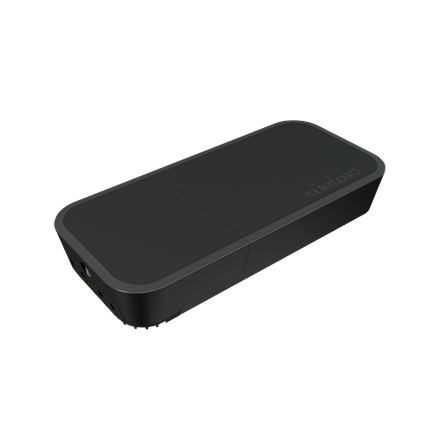 MikroTik wAP ac RBwAPG-5HacD2HnD-BE 802.11ac