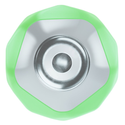 Nanoleaf Essentials Smart A19 Bulb 1100Lm RGBCW 2700K-6500K