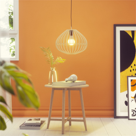 Nanoleaf Essentials Smart A19 Bulb 1100Lm RGBCW 2700K-6500K