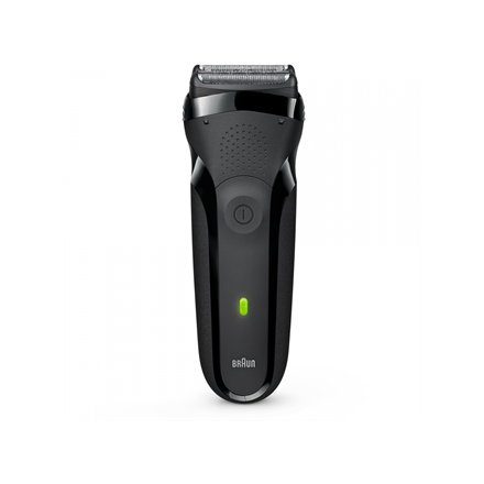 Braun | Series 3 Shaver | 300s | Operating time (max)  min | NiMH