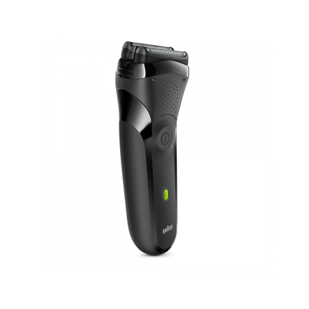 Braun | Series 3 Shaver | 300s | Operating time (max)  min | NiMH