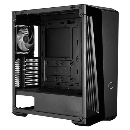 Cooler Master MASTERBOX 540 ARGB Side window