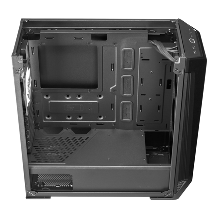 Cooler Master MASTERBOX 540 ARGB Side window