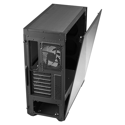 Cooler Master MASTERBOX 540 ARGB Side window